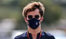 Thumbnail for article: Gasly: 'Natuurlijk moet ik nu meer verantwoordelijkheid nemen'