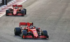 Thumbnail for article: Looking ahead to Formula 1 in 2021 | Can Ferrari turn it around after 2020?