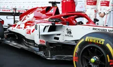 Thumbnail for article: More Italian on Alfa Romeo's 2021 car? This is the expectation!