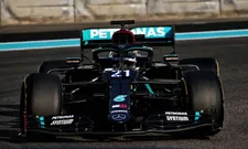 Thumbnail for article: Mercedes sees danger in Red Bull: 'Perez will be a strong second driver'