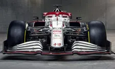 Thumbnail for article: Alfa Romeo C41 analysis: Is the radically changed nose an indicator for Ferrari?