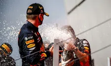 Thumbnail for article: Albers hekelt 'onprofessionele' houding Red Bull: "Super ongeorganiseerd"