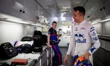 Thumbnail for article: Zou Albon nu wél terug willen AlphaTauri? Oud-teamgenoot Verstappen heldert op