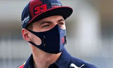 Thumbnail for article: Perez krijgt telefoontje van Verstappen: “Stap in de helicopter, Checo”