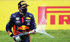 Thumbnail for article: Veel druk op nieuwe RB16B: 'Gevolgen voor de samenwerking met Verstappen'