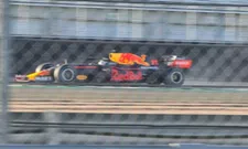 Thumbnail for article: UPDATE | Perez tests in old RB15, possibly another testlivery of Red Bull