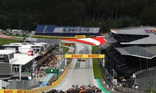 Thumbnail for article: Red Bull Ring stelt gepensioneerde officier aan als directeur