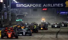 Thumbnail for article: Overview: At which tracks did Red Bull get the fewest podiums? 