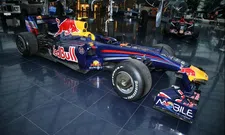 Thumbnail for article: Red Bull Racing presents the new RB16B: See the livery through the years