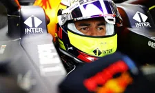 Thumbnail for article: Former team boss of Perez expects big duel between Red Bull teammates