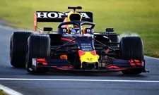 Thumbnail for article: VIDEO | Watch the first images of Verstappen in the RB15 ahead of RB16B debut