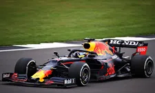 Thumbnail for article: Red Bull Racing kijkt af bij Mercedes voor achterwielophanging RB16B