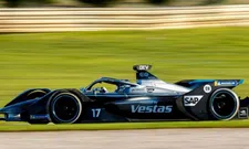 Thumbnail for article: Wolff sees opportunities for cooperation between Formula 1 and Formula E