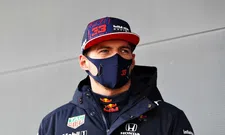 Thumbnail for article: Verstappen: "We have to show it now"