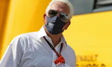 Thumbnail for article: Lawrence Stroll ziet het gebeuren: ‘Wereldkampioenschap ligt in verschiet’