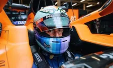 Thumbnail for article:  Ricciardo: ‘Toen ik hoorde van deze optie was ik een beetje ongerust’