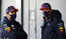 Thumbnail for article: Perez nu al belangrijk voor Red Bull: 'Waardevolle informatie over Mercedes-motor'