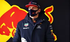 Thumbnail for article: Verstappen gevraagd naar overstap Mercedes: "Hebben net shakedown gedaan"