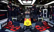 Thumbnail for article: 'Red Bull wint het kampioenschap, maar Verstappen wordt geen wereldkampioen'