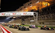 Thumbnail for article: Formula 1 suffered record loss in 2020, according to Liberty Media annual figures