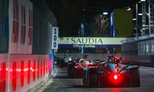 Thumbnail for article: Alex Lynn taken to hospital after dramatic crash in Formula E race