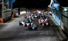 Thumbnail for article: No injuries in missile attack on Riyadh during Formula E weekend