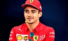 Thumbnail for article: Leclerc keen to take part in Le Mans: "Would love to take part"