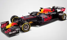 Thumbnail for article: 'Geheimzinnigheid van Red Bull Racing over RB16B is nutteloos'