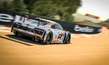 Thumbnail for article: Verstappen and Bonito lead from start to finish in Bathurst 12 hour race