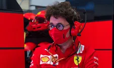 Thumbnail for article: "We won't spend much time developing the 2021 car"