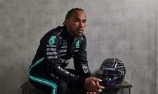 Thumbnail for article: View the new Mercedes outfits and helmets for Hamilton and Bottas