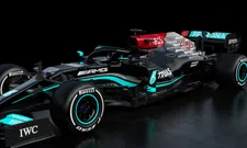 Thumbnail for article: BREAKING: Mercedes onthult de W12, op weg naar de achtste wereldtitel