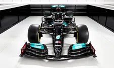 Thumbnail for article: Mercedes W12 from even more angles - See the pictures