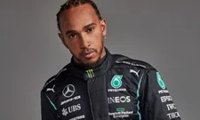 Thumbnail for article: Hamilton: "There's no real need necessarily to plan too far ahead in the future"