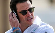 Thumbnail for article: Toto Wolff: "Red Bull absolutely is dangerous"