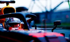 Thumbnail for article: Red Bull plaatst eerste foto van Verstappen in nieuwe RB16B