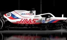 Thumbnail for article: Opinie | Haas omzeilt schorsing van Rusland met Russische livery voor Mazepin