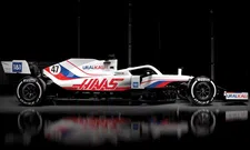 Thumbnail for article: WADA stelt onderzoek in naar dubieuze 'Russische livery' van Haas