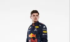 Thumbnail for article: See the latest studio shots of Verstappen and Perez for 2021