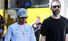 Thumbnail for article: 'Manager en Hamilton uit elkaar voor de start van het Formule 1-seizoen'