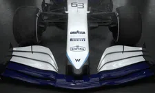 Thumbnail for article: Williams with more aerodynamic changes than F1 rivals, but no obvious engine bump