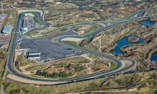 Thumbnail for article: Zandvoort blijft positief over GP: “Linksom of rechtsom, het gaat er komen"