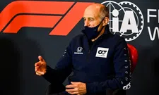 Thumbnail for article: Teambaas AlphaTauri: ‘Zelfvertrouwen Gasly minder door ervaring Verstappen’