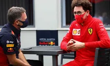 Thumbnail for article: Rumour: Ferrari fires Binotto as team boss before F1 season starts