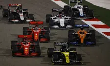 Thumbnail for article: Wintertest voor het eerst buiten Spanje, moet F1 dit vaker doen?