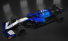 Thumbnail for article: Williams heeft al contact met sponsoren die 'lege' livery kunnen vullen