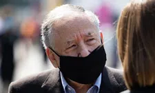 Thumbnail for article: Todt not happy with Mazepin situation: 'That will have serious consequences'