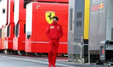 Thumbnail for article: Ferrari's GT-coureur met schaamrood op de kaken na Binotto-gerucht