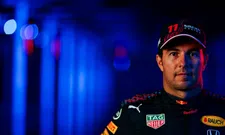 Thumbnail for article: Perez hoopt snel te kunnen genieten van races met publiek