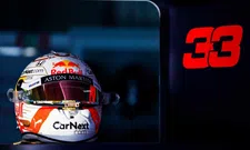 Thumbnail for article: Verstappen krijgt aangeboden: "Helm van Max zou ik wel een keer willen maken"